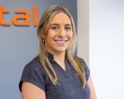 Galway Dental Team